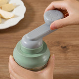 Maxbell Egg Shaker Kitchen Gadget Egg Homogenizer for Cooking Tool Restaurant Baking Green