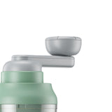 Maxbell Egg Shaker Kitchen Gadget Egg Homogenizer for Cooking Tool Restaurant Baking Green