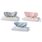 Maxbell Cleaning Cloth Absorbent Wet and Dry Reusable for Kitchen Windows Gray