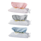 Maxbell Cleaning Cloth Absorbent Wet and Dry Reusable for Kitchen Windows Gray