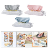 Maxbell Cleaning Cloth Absorbent Wet and Dry Reusable for Kitchen Windows Gray