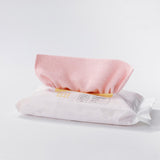 Maxbell Cleaning Cloth Absorbent Wet and Dry Reusable for Kitchen Windows Pink