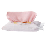 Maxbell Cleaning Cloth Absorbent Wet and Dry Reusable for Kitchen Windows Pink