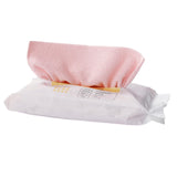 Maxbell Cleaning Cloth Absorbent Wet and Dry Reusable for Kitchen Windows Pink