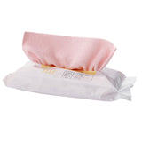 Maxbell Cleaning Cloth Absorbent Wet and Dry Reusable for Kitchen Windows Pink