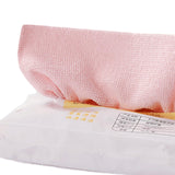 Maxbell Cleaning Cloth Absorbent Wet and Dry Reusable for Kitchen Windows Pink