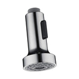 Maxbell Pull Down Spray Head Kitchen Faucet 20mm Thread 2 Function Models Attachment