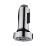 Maxbell Pull Down Spray Head Kitchen Faucet 20mm Thread 2 Function Models Attachment