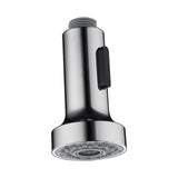 Maxbell Pull Down Spray Head Kitchen Faucet 20mm Thread 2 Function Models Attachment