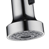 Maxbell Pull Down Spray Head Kitchen Faucet 20mm Thread 2 Function Models Attachment