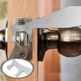 Maxbell Firefighting Tool 5 inch Pry Bar for Emergency First Responders Firefighters