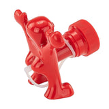 Maxbell Condiment Bottle Topper Sauce Bottle Tip for Mustard Bottles Camping Kitchen