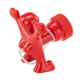 Maxbell Condiment Bottle Topper Sauce Bottle Tip for Mustard Bottles Camping Kitchen