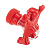 Maxbell Condiment Bottle Topper Sauce Bottle Tip for Mustard Bottles Camping Kitchen