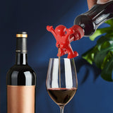 Maxbell Condiment Bottle Topper Sauce Bottle Tip for Mustard Bottles Camping Kitchen