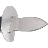 Maxbell Oysters Shucking Knife Shellfish Clam Cutter Tool for Kitchen Tool Household