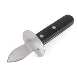 Maxbell Oysters Shucking Knife Shellfish Clam Cutter Tool for Kitchen Tool Household