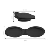 Maxbell Silicone Oyster Shucker Practical Reusable Durable Kitchen Supplies