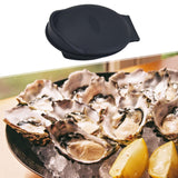 Maxbell Silicone Oyster Shucker Practical Reusable Durable Kitchen Supplies