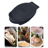 Maxbell Silicone Oyster Shucker Practical Reusable Durable Kitchen Supplies
