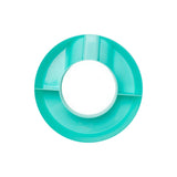 Maxbell Snack Bowl for 40oz Cup Resuable Durable Snack Rings for Home Office Camping Blue