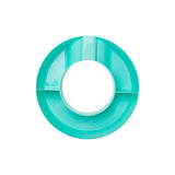 Maxbell Snack Bowl for 40oz Cup Resuable Durable Snack Rings for Home Office Camping Blue