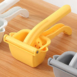 Maxbell Orange Lime Grape Presser Lemon Squeezer for Kitchen Style A