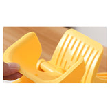 Maxbell Orange Lime Grape Presser Lemon Squeezer for Kitchen Style A