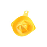 Maxbell Orange Lime Grape Presser Lemon Squeezer for Kitchen Style A