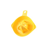 Maxbell Orange Lime Grape Presser Lemon Squeezer for Kitchen Style A