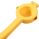 Maxbell Orange Lime Grape Presser Lemon Squeezer for Kitchen Style B
