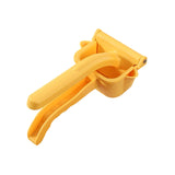 Maxbell Orange Lime Grape Presser Lemon Squeezer for Kitchen Style C
