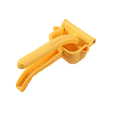 Maxbell Orange Lime Grape Presser Lemon Squeezer for Kitchen Style C