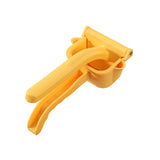 Maxbell Orange Lime Grape Presser Lemon Squeezer for Kitchen Style C
