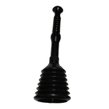 Maxbell Toilet Plunger Manual Fittings Sink Plungers for Washbasin Household Bathtub