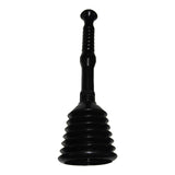 Maxbell Toilet Plunger Manual Fittings Sink Plungers for Washbasin Household Bathtub