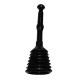 Maxbell Toilet Plunger Manual Fittings Sink Plungers for Washbasin Household Bathtub