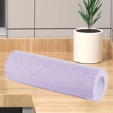 Maxbell Tear Away Towel Cloth Roll Dish Towel Washable Rag for Kitchen Dishes Window