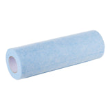 Maxbell Cleaning Rag Reusable Portable Dish Cloths for Car Kitchen Tableware Blue