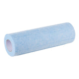 Maxbell Cleaning Rag Reusable Portable Dish Cloths for Car Kitchen Tableware Blue