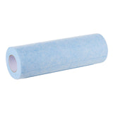 Maxbell Cleaning Rag Reusable Portable Dish Cloths for Car Kitchen Tableware Blue