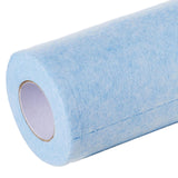 Maxbell Cleaning Rag Reusable Portable Dish Cloths for Car Kitchen Tableware Blue