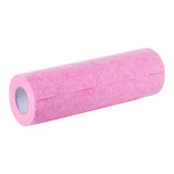 Maxbell Cleaning Rag Reusable Portable Dish Cloths for Car Kitchen Tableware Pink