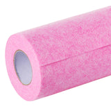 Maxbell Cleaning Rag Reusable Portable Dish Cloths for Car Kitchen Tableware Pink