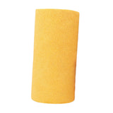 Maxbell Microfiber Towels Absorbent Dish Cleaning Towel for Counter Dishes Stovetops Yellow