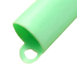 Maxbell Silicone Garlic Peeler Effortlessly Easy Quick to Peeled Garlic Peeling Tube Green