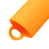 Maxbell Silicone Garlic Peeler Effortlessly Easy Quick to Peeled Garlic Peeling Tube Yellow