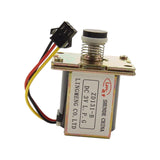 Maxbell Electric Solenoid Valves for Electric Heater Durable Household Solenoid Valves
