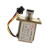 Maxbell Electric Solenoid Valves for Electric Heater Durable Household Solenoid Valves