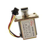 Maxbell Electric Solenoid Valves for Electric Heater Durable Household Solenoid Valves